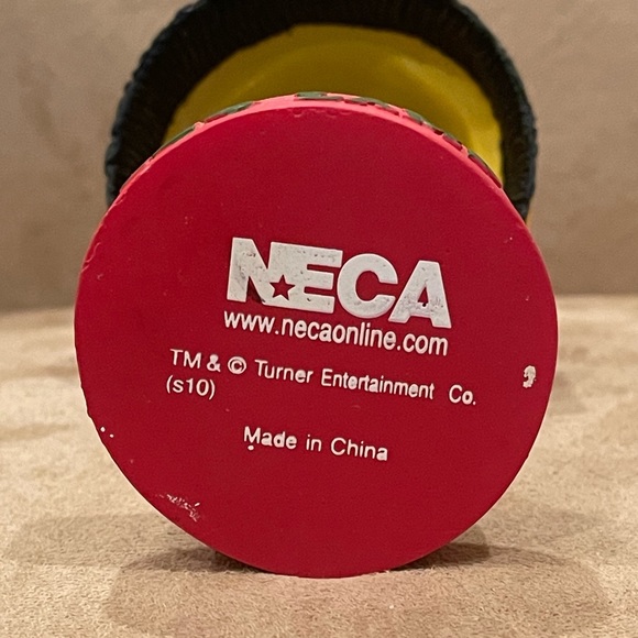 A Christmas Story bobble head leg lamp by NECA - Picture 2 of 5